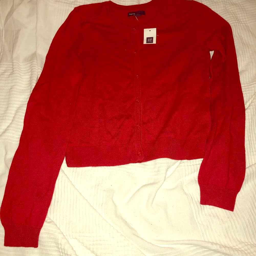Gap Kids cardigan